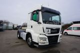 MAN TGS 18.500 XL BL HydroDrive 4x4 *Pritarder/Hydr.