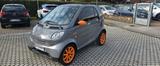 Smart ForTwo 700 coupé pure (45 kW) - gebrauchte Smart ForTwo aus dem Jahr 2005