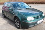 Volkswagen Golf 1.4 Special - Volkswagen Golf: Special