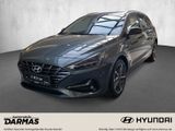 Hyundai i30 Kombi 1.5  Turbo 48V Edition 30 Plus Navi - Hyundai i30 Gebrauchtwagen Bochum
