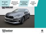 Skoda FABIA 1.0 TSI DSG Tour AHK Navi LED Kamera PDC - Skoda Fabia: 1.0