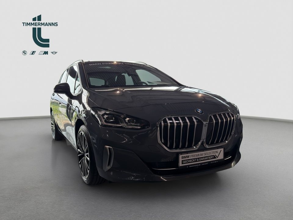 BMW 223 Active Tourer - Bild 7