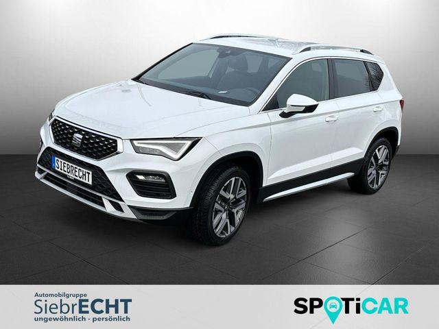 Seat Ateca Xperience 1.5 16V TSI ACT Navi Climatic