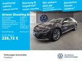 Volkswagen Arteon Shooting Brake 2.0 TSI DSG Elegance Navi - Volkswagen Arteon Jahreswagen
