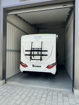 HYMER / ERIBA / HYMERCAR B-Klasse MC T 680 (Hubbett,Hubstützen,Isofix usw - HYMER / ERIBA B 680