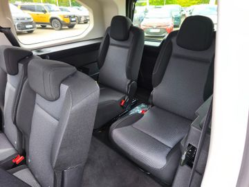 Toyota Proace (Verso) - 10
