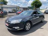 Citroën C5 Lim. Selection 2.0 HDI 1.Hand - Citroën C5 mit Diesel-Antrieb: Limousine