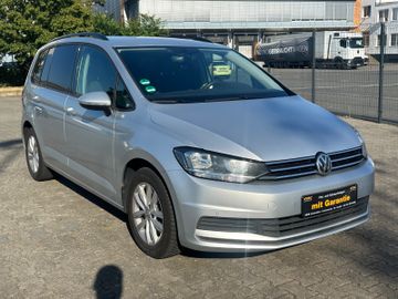Volkswagen Touran - 7