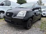 Kia Picanto 1.1 LX - Kia Picanto aus 2007: Lx