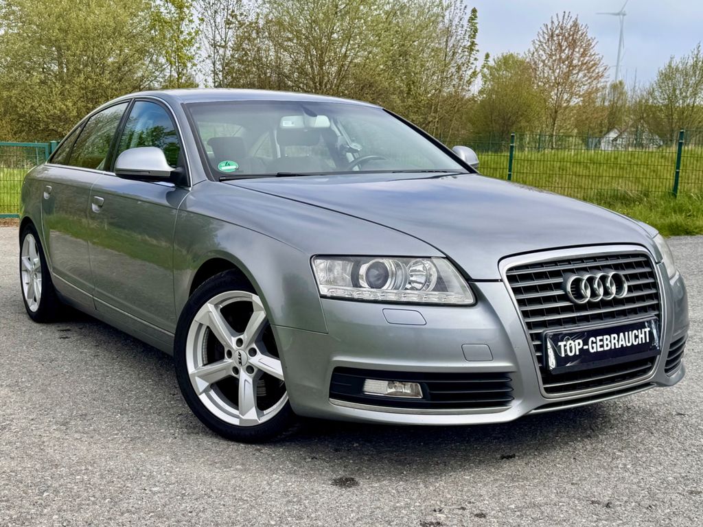 Angebot ansehen Audi A6