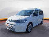 Volkswagen Caddy 2.0 TDI Maxi*7 SITZER*KLIMA*PDC*DAB*APP C* - Volkswagen Caddy in Augsburg