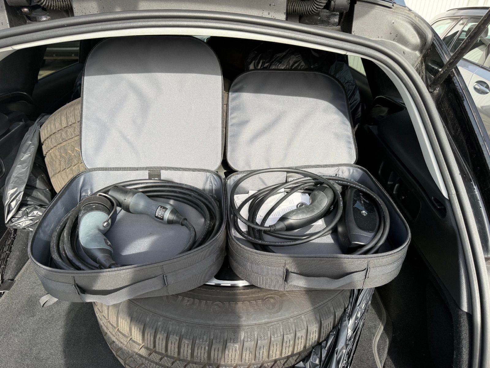 Mercedes-Benz GLC 300 e 4MATIC Autom. AMG AHK LED foto 8