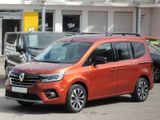 Renault Kangoo TCe 130 Intens  SHZ,Easy-Parking,Kamera