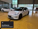 Tesla Model 3 Performance - Tesla in Frankfurt (Main)