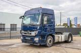 Mercedes-Benz ACTROS 1846 LS-MP3+HYDR.+ADR - Mercedes-Benz Standard-SZM Actros mp 3