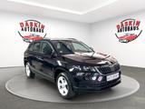 Skoda Karoq AUTOMATIK/NAVI/APPLECARPLAY/TÜV NEU - Skoda Karoq Gebrauchtwagen in Köln