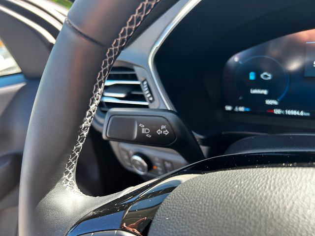 Kuga Hybrid Active*PANO*B&O*HUD*