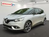 Renault Scenic 1.2 TCe BOSE T-Leder Navi AAC TSR PDC - Renault Scenic in Halle