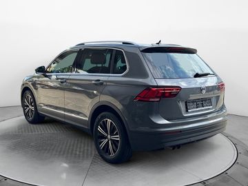 Volkswagen Tiguan Join 1,4l TSI 150 PS 6-Gang-DSG