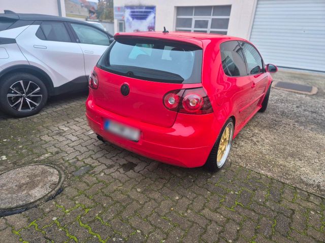 Volkswagen golf 5 gti