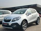 Opel Mokka Innovation ecoFlex 4x4 1.Hnd Tüv - Opel Mokka Gebrauchtwagen in Duisburg