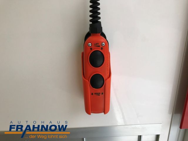 Foto Nummer 18: FORD Transit