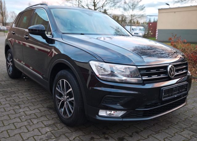 Volkswagen Tiguan Comfortline BMT/4Motion Neus  Mod.Digital