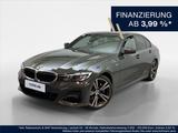 BMW 330d Aut M Sport Pano+ACC+HUD+Individual+H/K+RFK - BMW 330 mit Diesel-Antrieb: Limousine, Automatik