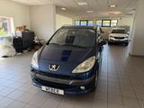 Peugeot 1007 Premium Klima TÜV NEU - Peugeot 1007: Automatik