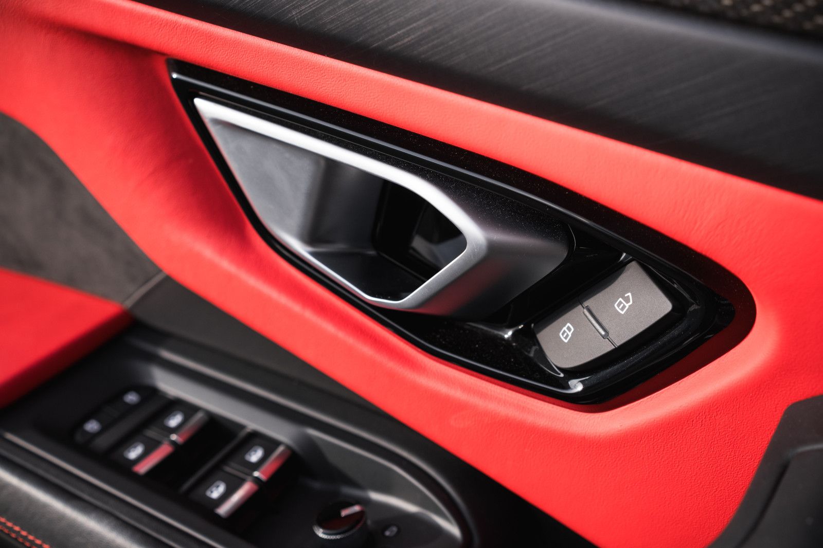 Fahrzeugabbildung Lamborghini Urus 4.0 - Garantie-Dt. Fahrzeug-1.Besitzer-