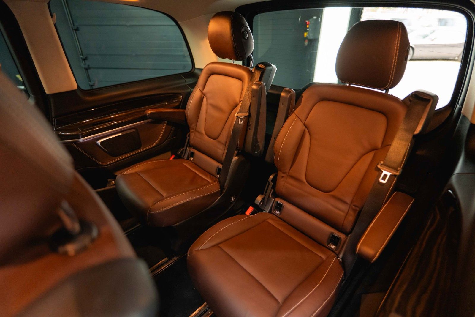 Fahrzeugabbildung Mercedes-Benz V 250 CDI AVANTGARDE EDITION 4MATIC | LED | 19%