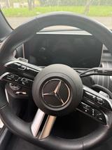 Mercedes-Benz CLE 300 4MATIC Autom. - Top Zustand AMG  Line - Mercedes CLE 300 mit Anhängerkupplung