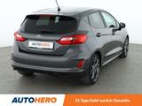 Ford Fiesta 1.0 EcoBoost ST-Line *LIMITER*PDC*SHZ*LHZ - Ford Fiesta Gebrauchtwagen in Nürnberg