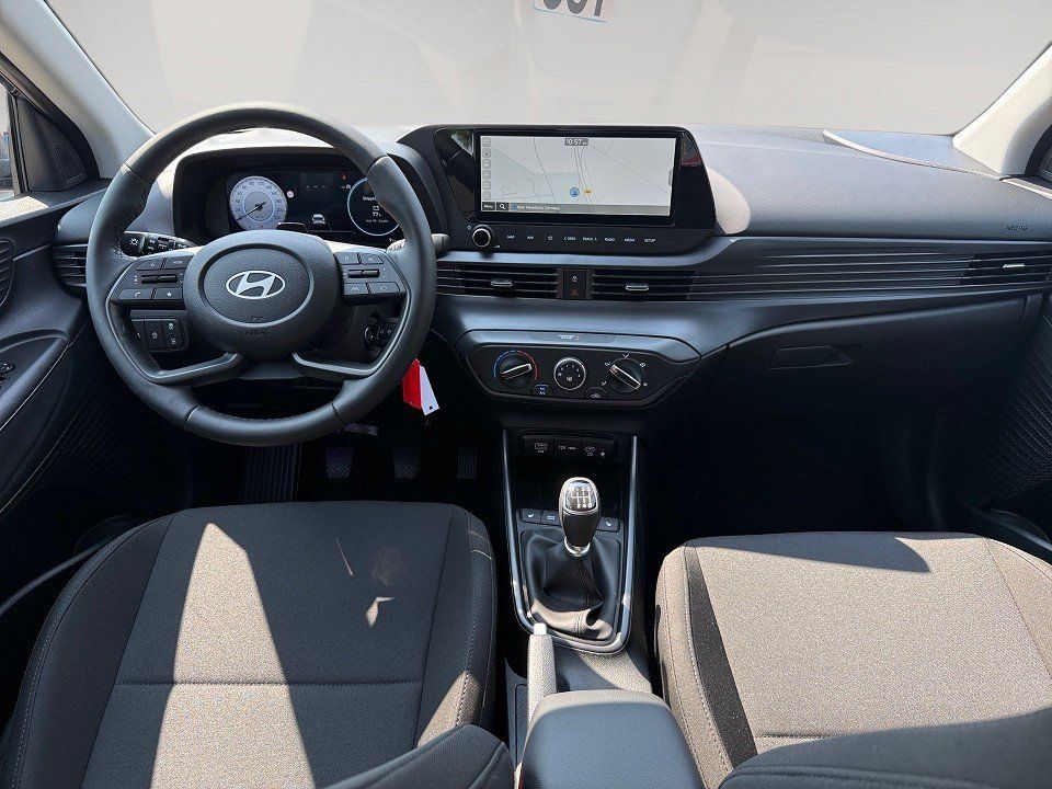 Hyundai i20 - Bild 11