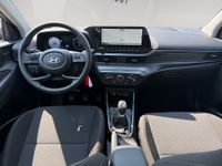 Hyundai i20 - Vorschau Bild 11