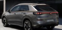 Volkswagen T-Roc - Vorschau Bild 3