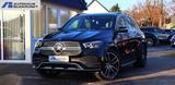 Mercedes-Benz GLE 400 d 4M 3x AMG DISTRONIC+PANO+KAM360+HEADUP - Mercedes-Benz GLE 400 Gebrauchtwagen in Berlin