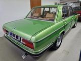 BMW 3,0SI E3 Handschalter - BMW Gebrauchtwagen von 1976