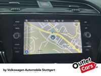 Volkswagen Touran - Vorschau Bild 12