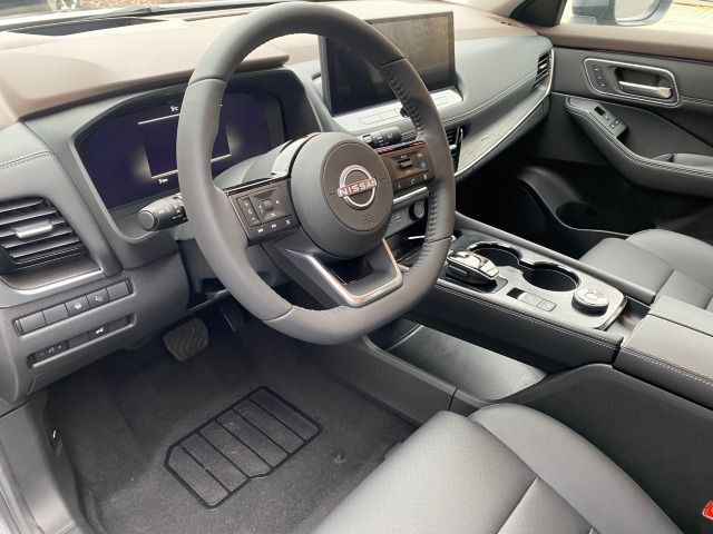 Fahrzeugabbildung Nissan X-Trail 1.5 VC-T e-4ORCE Tekna 19Zoll*Leder*HAD
