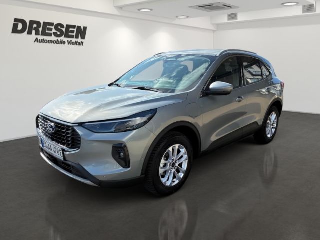 Ford Kuga PHEV Titanium Allwetter/Sitzheizung/Rückfah imagem 2