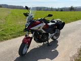 Honda NC 750 X DCT 35kW A2 Griffheizung LED - Angebote