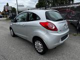 Ford Ka 1,3D Titanium Orig.37 TKM+Klimaautomatik - Ford aus 2011: Ka Titanium