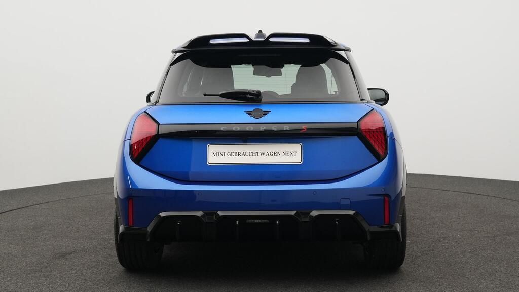 MINI Cooper S - Bild 9