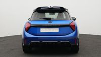 MINI Cooper S - Vorschau Bild 9