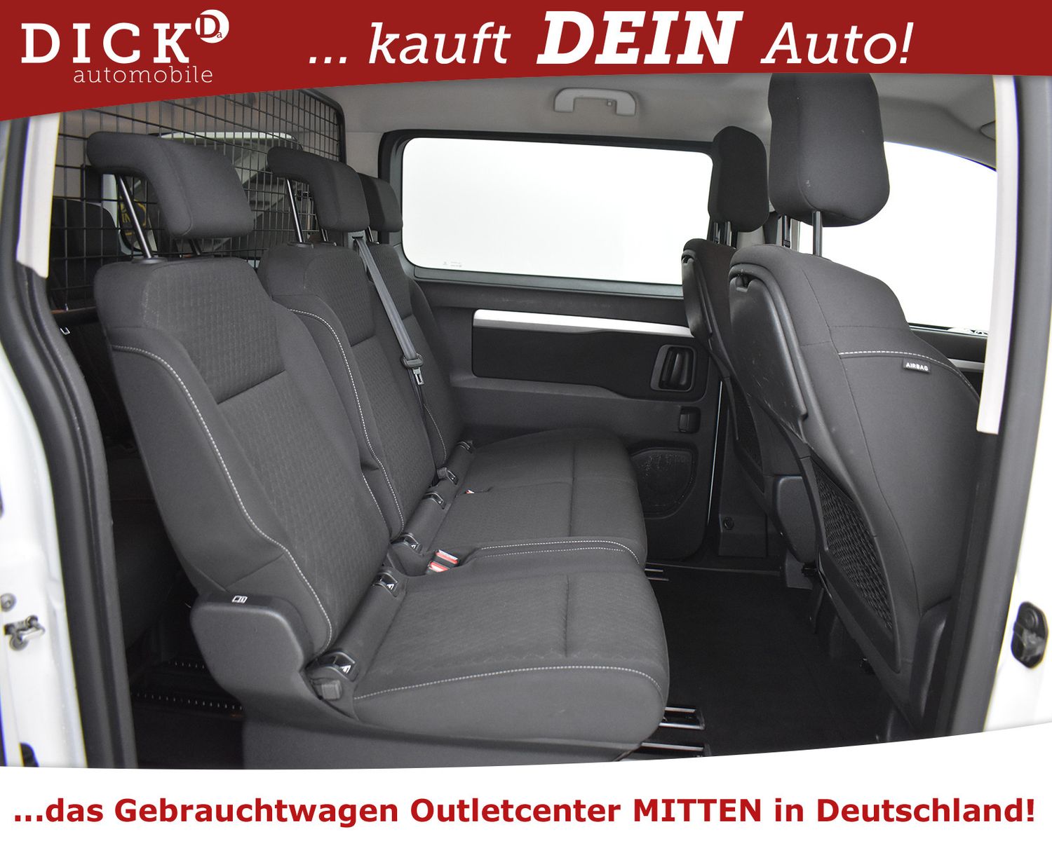 OPEL Zafira Life 2.0d Aut Edit M >KAM+NAV+XEN+SHZ+TEM - Image 20