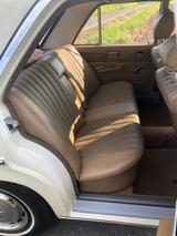 Mercedes-Benz Strich 8 - Mercedes-Benz Strich 8