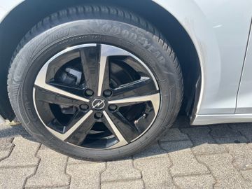 Opel Astra L 5tg 1.2 Turbo GS Multimedia