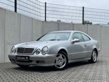 Mercedes-Benz CLK 230 ELEGANCE Automatik/Klima/TÜV2027 - Mercedes-Benz CLK 230 aus 2000