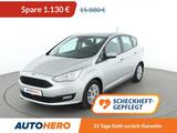Ford C-Max 1.5 EcoBoost Cool&Connect Aut.*NAVI*TEMPO*